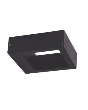 Aplique LED 5W Calida Intemperie