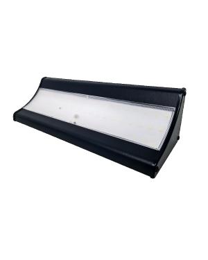 Aplique LED Solar 8,1W 60 Leds