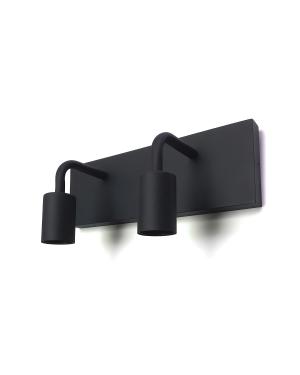 Aplique Vintage 2L Negro