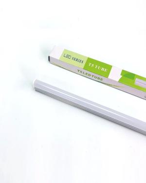 Regleta LED T5 20W Cálido 120cm