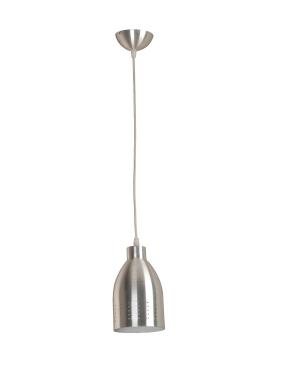 Campana Aluminio Chica 12,5cm