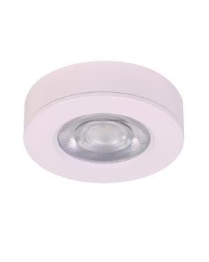 Centro Blanco LED 5W Calido