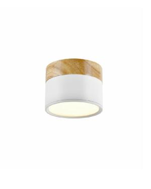 Centro Eyra 9W Blanco