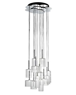 Colgante 12L Spillray
