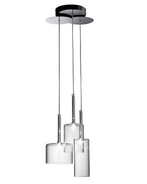 Colgante 3L Spilllray