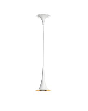 Colgante Nafir 1L Blanco