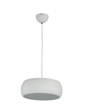 Colgante Nordica Tambor 3 Luces