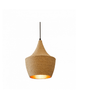 Colgante Tom Dixon Fat 24cm
