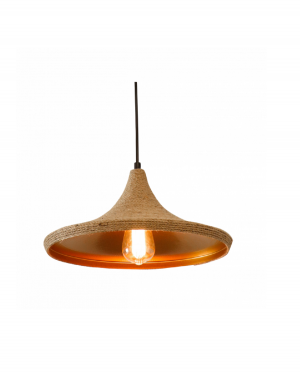 Colgante Tom Dixon Slim 35cm