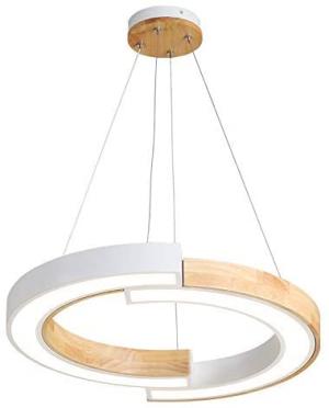 Colgante Viggo Blanco 58x5342w 3000K