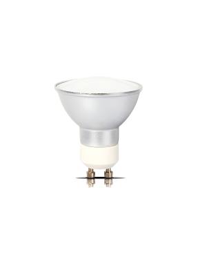 Dic.LED GU10 9W Frio