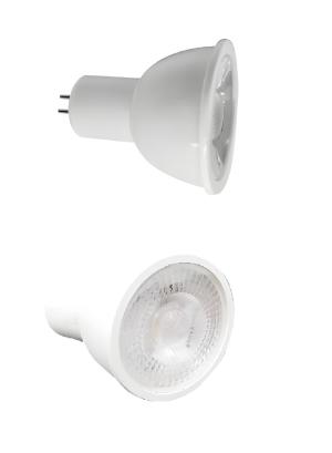 DicroLed 8W Cálida BiPin