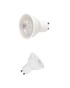 Dicroled 8W GU10 Cálida