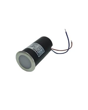Emb.Piso 1W LED Calido LX-17601