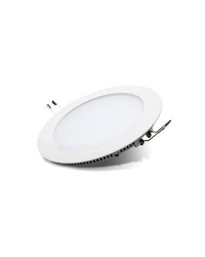 Embutido LED 18W Rdo Neutro