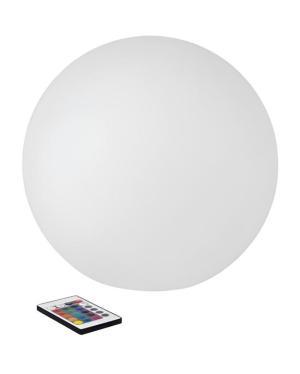Esfera 20cm LED Recargable IP65