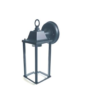 Farol 4 Caras Paralelas negro