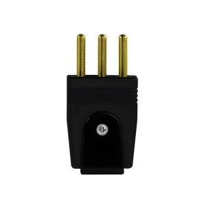Ficha Modular Molveno Negra
