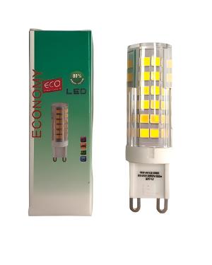 G9 6W LED Fría