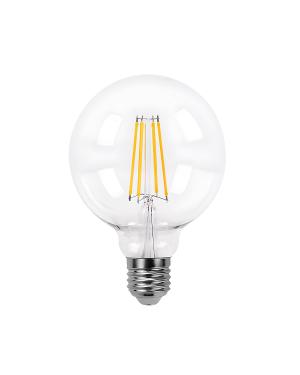 Globo Filamento LED 3W Clara