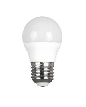Gota LED 6W E27 Frio