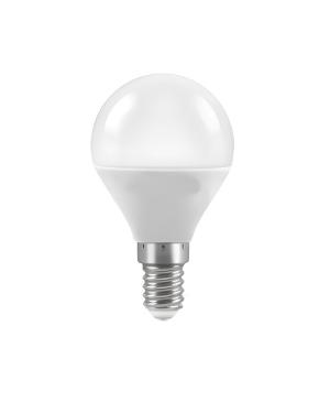 Gota LED E14 6W Fria