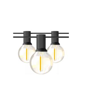 Guía G40 LED 25 Luces 7,62mts