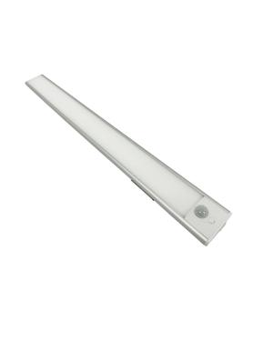 Luminaria Led Magnética 40cm C/Sensor