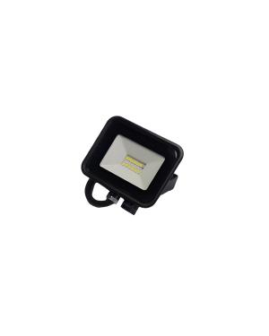 Pala LED 10W Fría C/Fotocélula