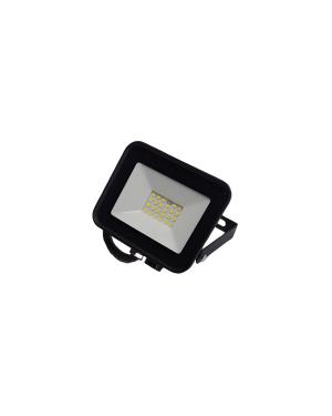 Pala LED 20W Fría C/Fotocélula