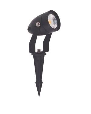 Pincho Jardin LED 5W Calido