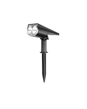 Pincho LED Solar Frío 2 Leds