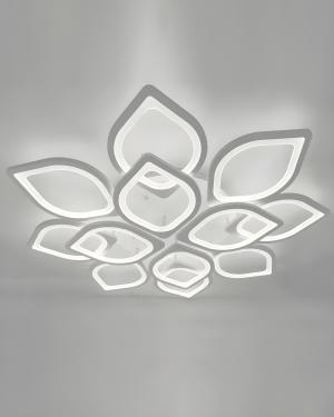 Plafon LED 3586-4+8