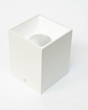 Plafon LED 10W Blanco Calido