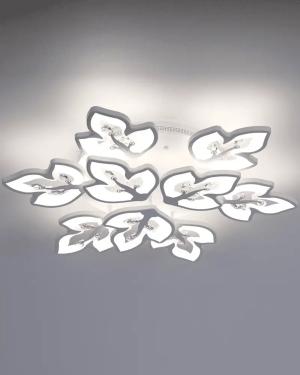 Plafón LED LD3459-9