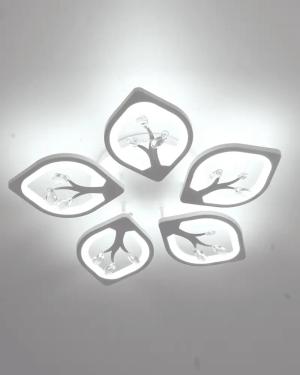 Plafón LED LD4316-5