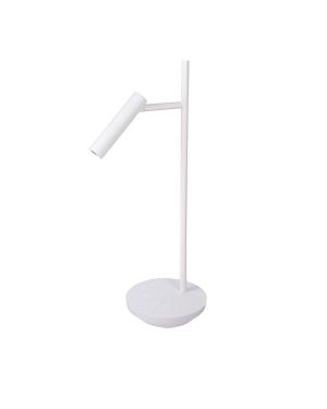 Portatil LED 6+3W Blanca