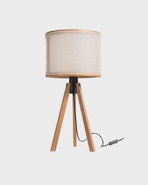 Portátil Apollo 32cm Tripode