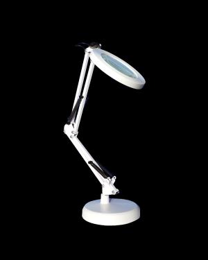 Portátil C/Lupa LED 3 Temperaturas