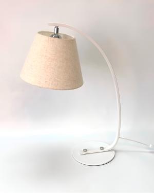 Portátil C/Pantalla Blanca E27
