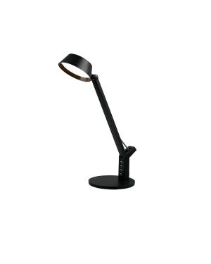 Portatil LED 8W USB Negro