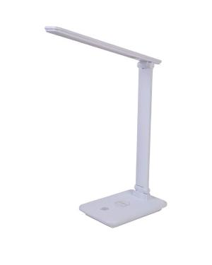 Portatil LED 9W Blanca Recargable
