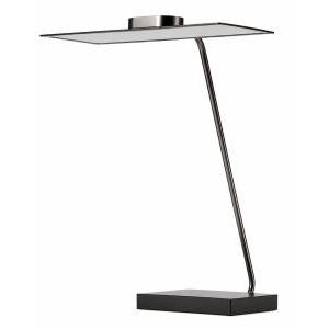 Portátil LED Advance Negra