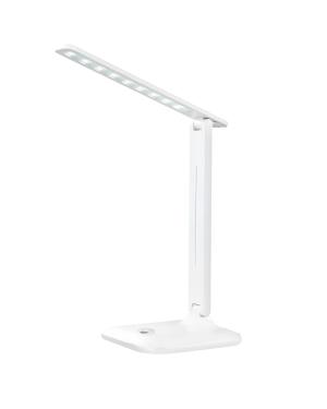 Portátil LED Blanca Plegable