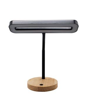 Portatil LED Old Negra 10W