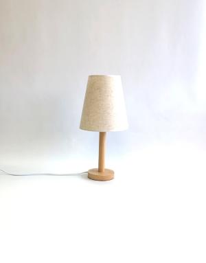 Portátil Madera C/Pantalla TD1086-S