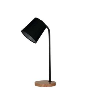 Portatil Nordica Negra C/Movimiento