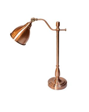 Portátil Vintage Cobre E27 8150T01