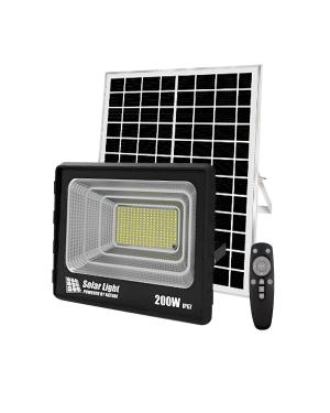 Reflector Solar LED 200W