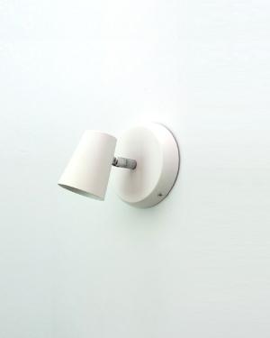 Spot 1L GU10 Blanco NSPG111
